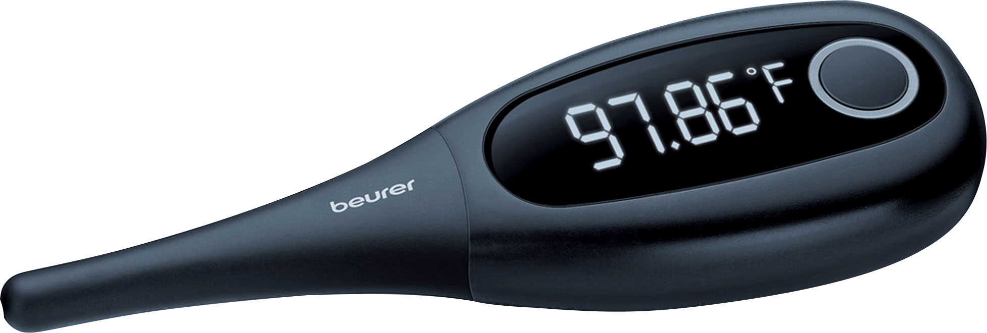 Beurer Ovulation Tracking Basal Body Thermometer, OT30