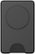 Front Zoom. PopSockets - PopWallet+ for MagSafe Devices - Black.