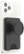 Left Zoom. PopSockets - MagSafe PopWallet+ Cell Phone Wallet & Grip - Black.