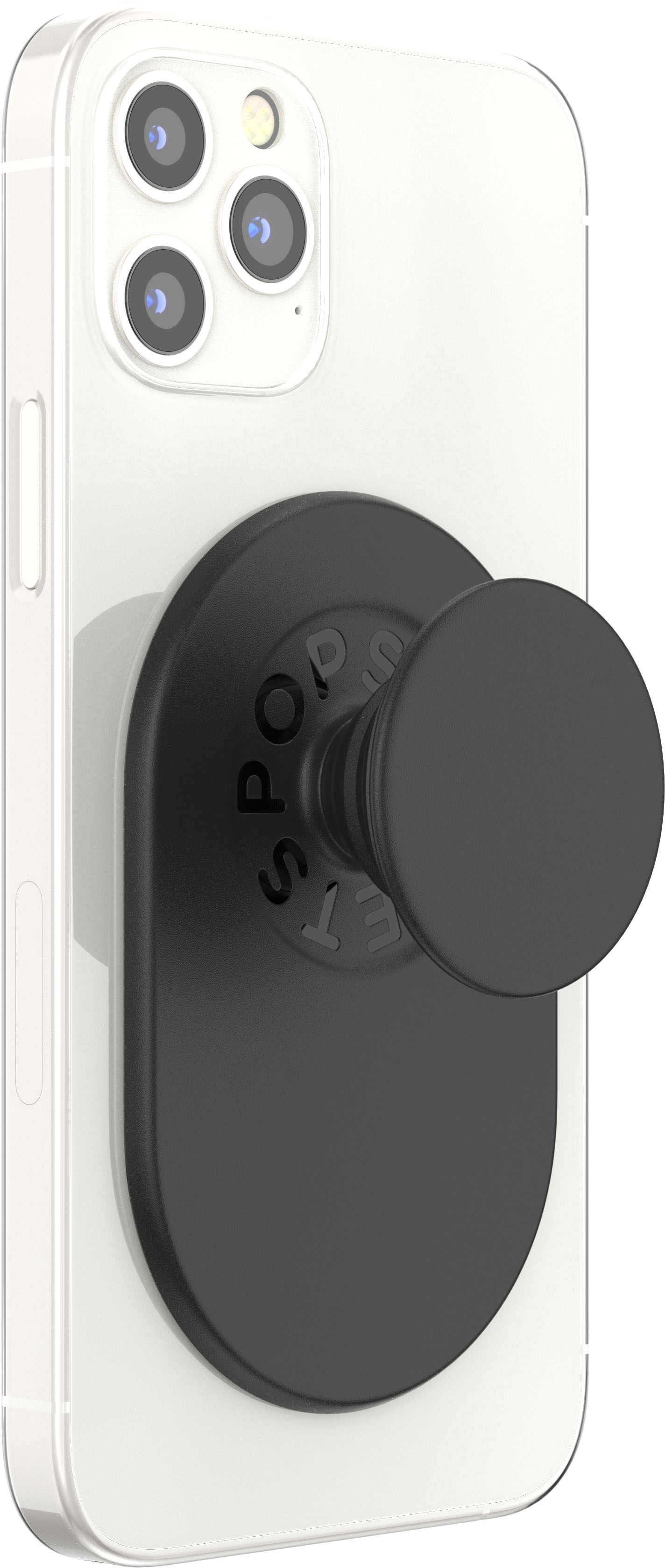 PopSocket Set to Releases Round MagSafe Grip