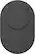 Alt View 13. PopSockets - MagSafe Pill-shape PopGrip Cell Phone Grip & Stand - Black.