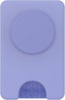 PopSockets - MagSafe PopWallet+ Cell Phone Wallet & Grip - Periwinkle - Front_Zoom