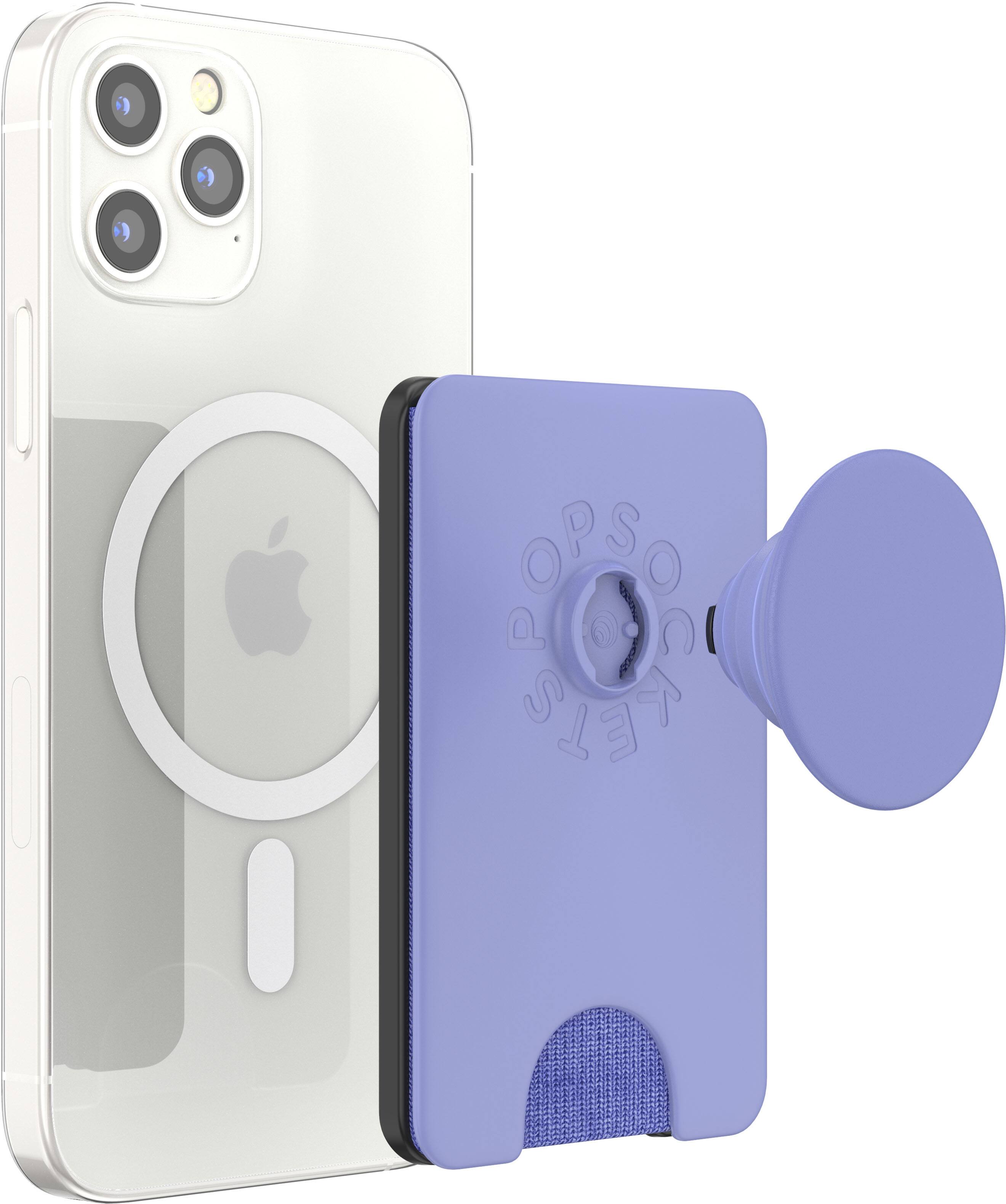 Popsockets Popwallet+ para MagSafe Bandana: o melhor acessório de telefone Popsockets Popwallet+ para MagSafe Bandana: o melhor acessório de telefone