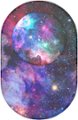 Alt View Zoom 13. PopSockets - PopGrip for MagSafe Devices - Blue Nebula.