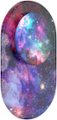 Alt View Zoom 14. PopSockets - PopGrip for MagSafe Devices - Blue Nebula.