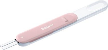Beurer - Pearl Fertility Kit - Pink - Front_Zoom
