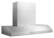 Alt View 11. KitchenAid - 48'' 585 or 1170 CFM Motor Class Commercial-Style Wall-Mount Canopy Range Hood - Stainless steel.