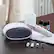 Alt View 11. Beurer - Electric Manicure/Pedicure Set - White & Gold.