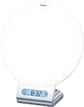 Beurer - Wake Up Light - White
