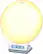 Alt View 11. Beurer - Wake Up Light - White.