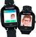 Alt View 4. MOOCHIES - Moochies Smartwatch Phone for Kids 4G.