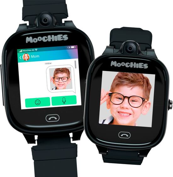 Moochies discount watch target