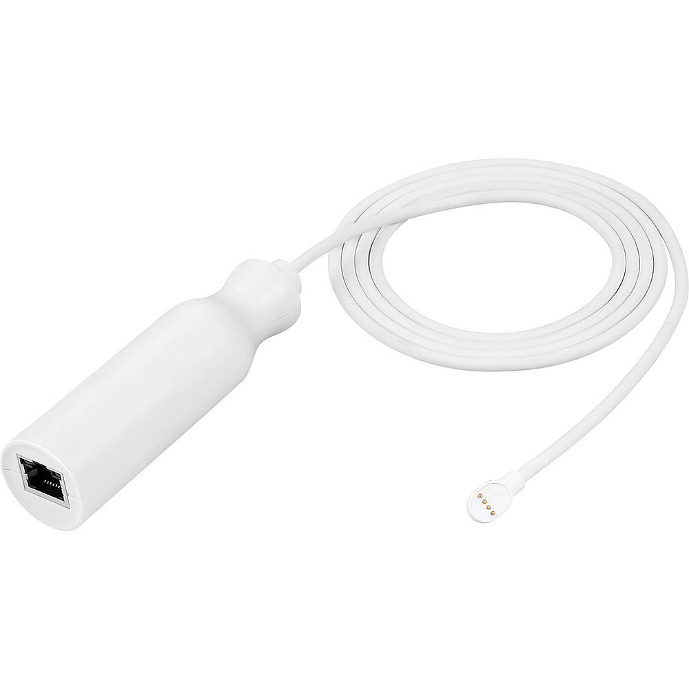 Wasserstein PoE Adapter for Google Nest Cam Battery White NestOut2PoEWhtUSA  - Best Buy