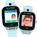 Alt View 3. MOOCHIES - Moochies Smartwatch Phone for Kids 4G.