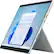 Alt View 11. Microsoft - Surface Pro 8 – 13” Touch Screen – Intel Evo Platform Core i7 – 32GB Memory – 1TB SSD – Device Only - Platinum.
