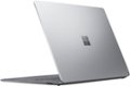 Alt View Zoom 11. Microsoft - Surface Laptop 4 - 13.5” Touch-Screen – AMD Ryzen™ 5 Surface® Edition – 8GB Memory - 128GB SSD (Latest Model) - Platinum.