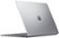 Alt View Zoom 11. Microsoft - Surface Laptop 4 - 13.5” Touch-Screen – AMD Ryzen 5 Surface Edition – 8GB Memory - 128GB SSD (Latest Model) - Platinum.