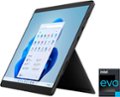 Alt View Zoom 11. Microsoft - Surface Pro 8 – 13” Touch Screen – Intel Evo Platform Core i5 – 8GB Memory – 256GB SSD – Device Only (Latest Model) - Graphite.