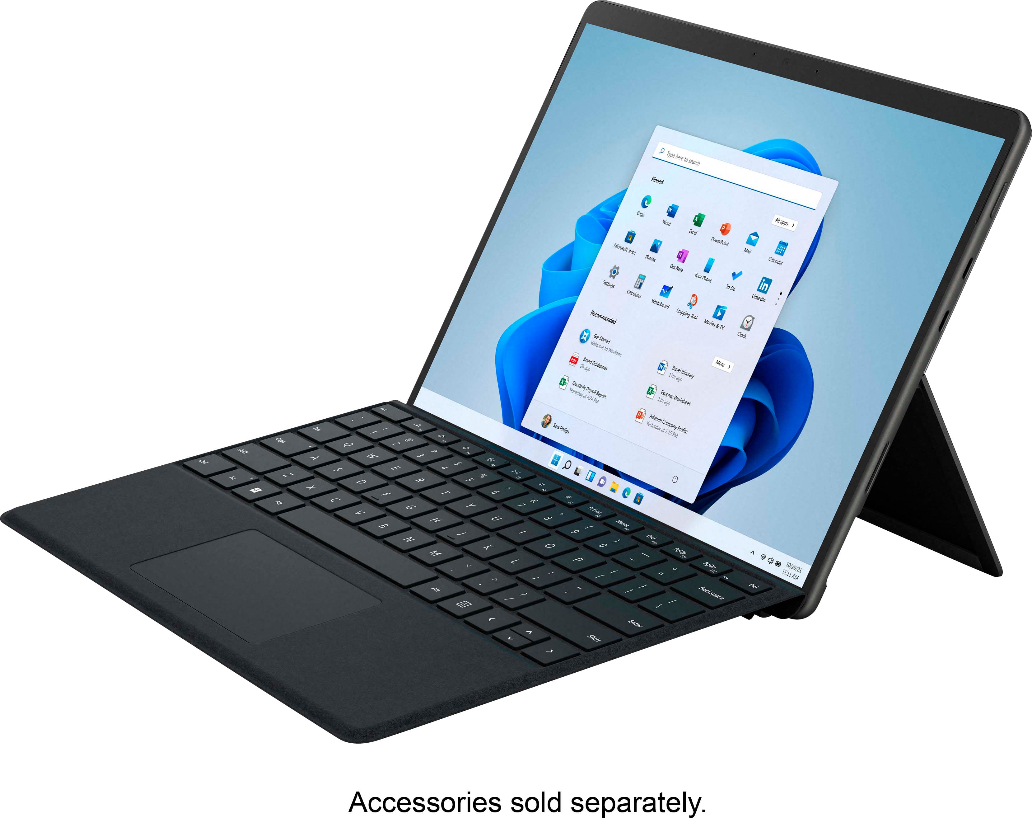 ブランド雑貨総合 EBP-00010 8 Pro Surface 本体 8GB i5 512GB Windows 