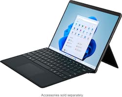 Microsoft Surface Pro 8 – 13” Touch Screen – Intel Evo platform Microsoft Surface Pro 8 – 13” Touch Screen – Intel Evo platform