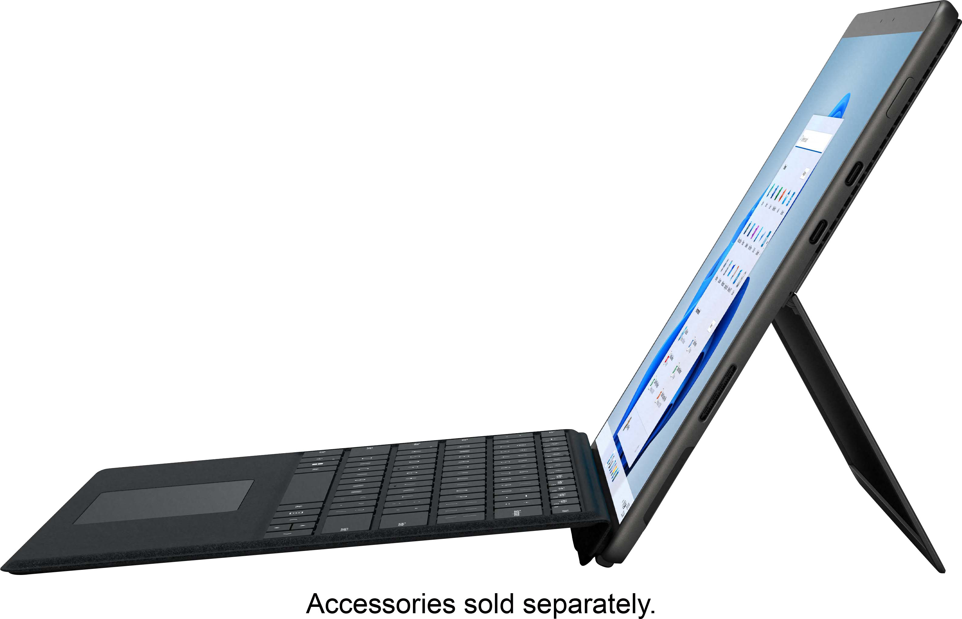 Best Buy: Microsoft Surface Pro 8 – 13” Touch Screen – Intel Evo 
