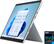 Alt View 12. Microsoft - Surface Pro 8 – 13” Touch Screen – Intel Evo Platform Core i5 – 8GB Memory – 256GB SSD – Device Only - Platinum.
