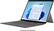 Alt View 17. Microsoft - Surface Pro X – 13” Touch Screen – Microsoft SQ2 – 16GB Memory – 512GB SSD – Device Only - Platinum.