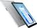 Alt View 13. Microsoft - Surface Pro X – 13” Touch Screen – Microsoft SQ1 – 8GB Memory – 256GB SSD – Device Only - Platinum.