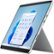 Front Zoom. Microsoft - Surface Pro 8 – 13” Touch Screen – Intel Evo Platform Core i5 – 16GB Memory – 256GB SSD – Device Only (Latest Model) - Platinum.