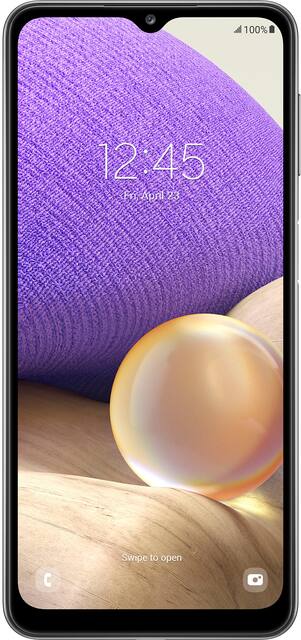 Tracfone Simple Mobile Samsung Galaxy A32 5g 64gb Awesome Black Prepaid Smartphone Smsas326dg3p5p Best Buy Tracfone Simple Mobile Samsung Galaxy A32 5g 64gb Awesome Black Prepaid Smartphone Smsas326dg3p5p Best Buy