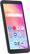 Angle. Simple Mobile - TCL A3, 32GB Prime Black - Prepaid Smartphone - Black.