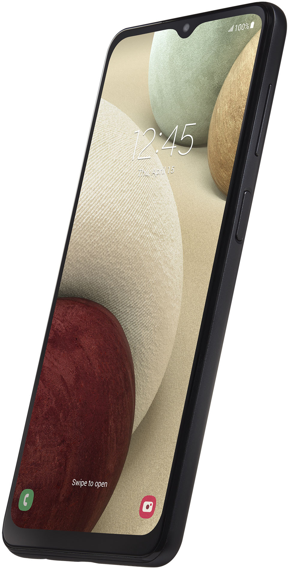 Samsung Galaxy A12 Review: Cheap can be fun - PhoneArena