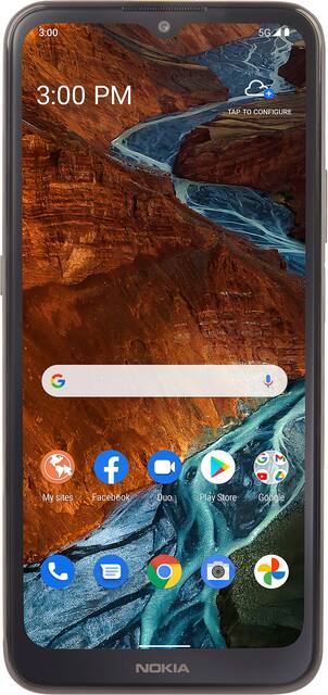 Total Wireless Nokia G300 5g 64gb Prepaid Twnkn1374dc3pwp Best Buy Total Wireless Nokia G300 5g 64gb Prepaid Twnkn1374dc3pwp Best Buy