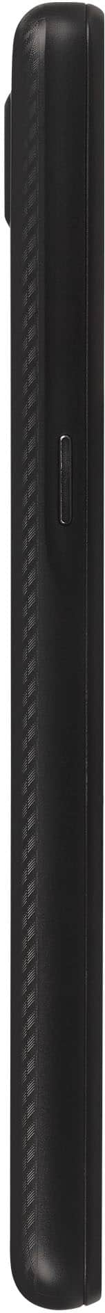 Alt View 2. Tracfone - TCL A3 32GB Prepaid - Black.