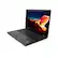 Front. Lenovo - ThinkPad L15-G2 15.6" Laptop - Intel core i5 - 8GB Memory - 256 SSD - Black.