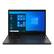 Front. Lenovo - ThinkPad L15 15" Touch-Screen Laptop - AMD Ryzen 5 PRO 5650U - 16GB Memory - 512GB SSD - Black.