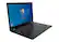 Left. Lenovo - ThinkPad L15 15" Touch-Screen Laptop - AMD Ryzen 5 PRO 5650U - 16GB Memory - 512GB SSD - Black.