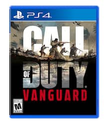 Call Of Duty World War II (PS4) : Video Games