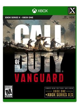 Call of Duty: Modern Warfare II Vault Edition Xbox Series X, Xbox Series S,  Xbox One [Digital] G3Q-01405 - Best Buy