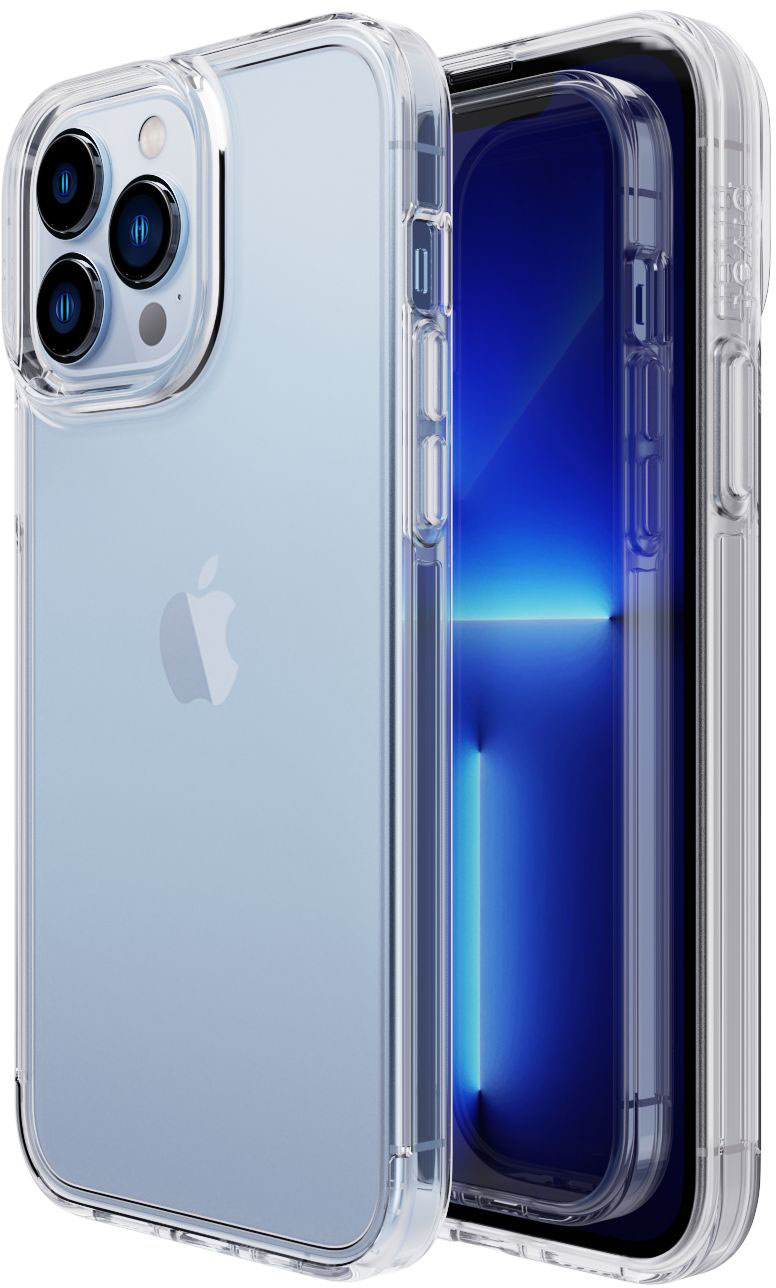 Proper Uniform - iPhone 12 Pro Max Case