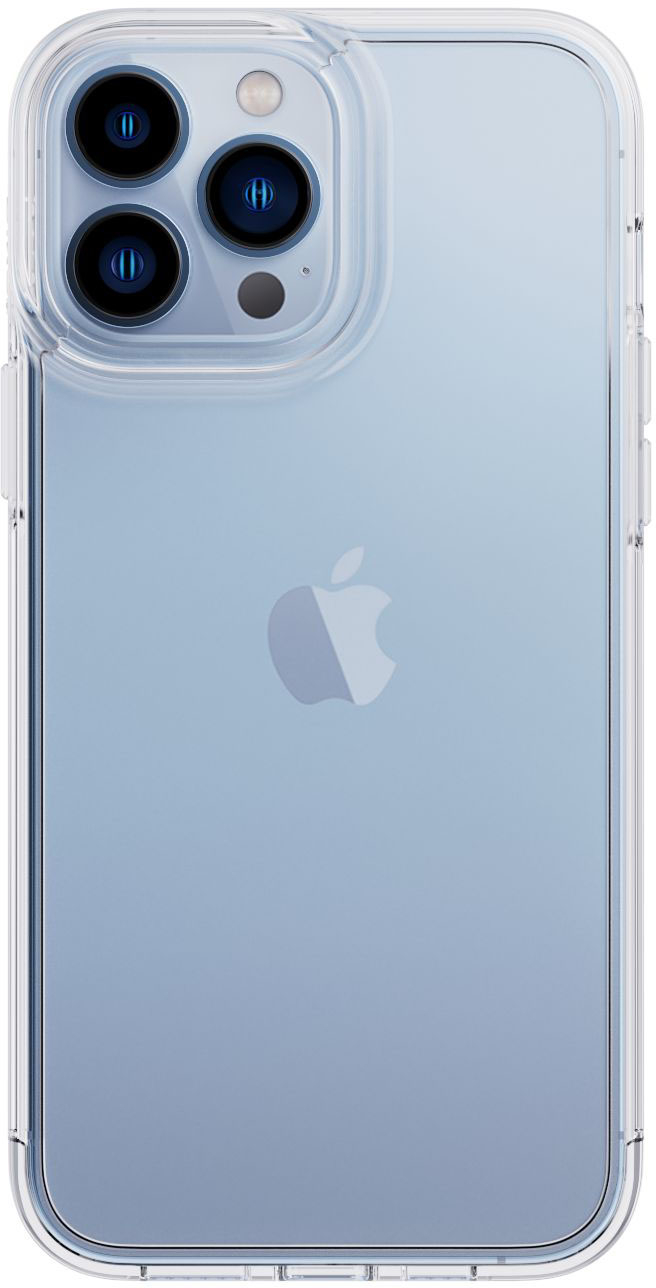 Pivet - Aspect Case for iPhone 13 Pro Max/iPhone 12 Pro Max - Clear