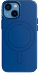 Pivet - Zero+ w/MagSafe Case for iPhone 13 mini/iPhone 12 mini - Ocean Blue - Alt_View_Zoom_1