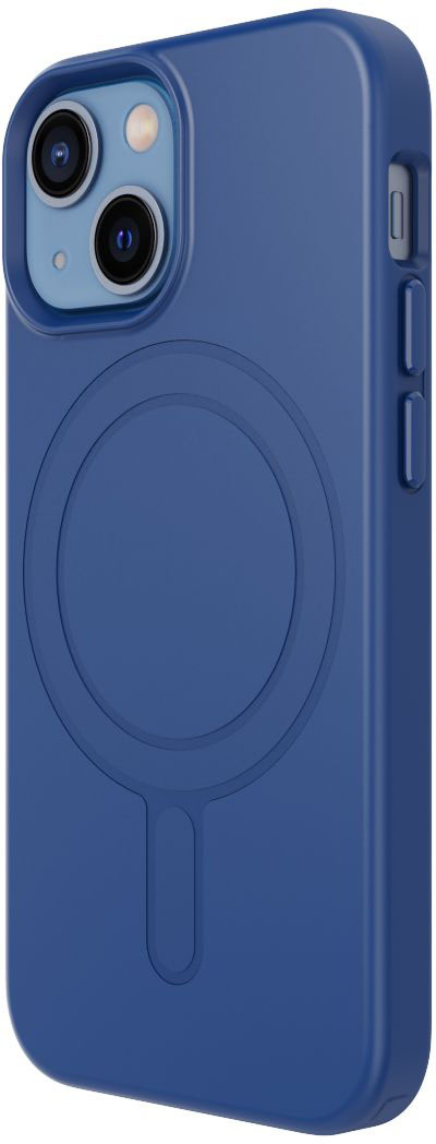 Louis Vuitton Blue iPhone 12 Mini Case – javacases
