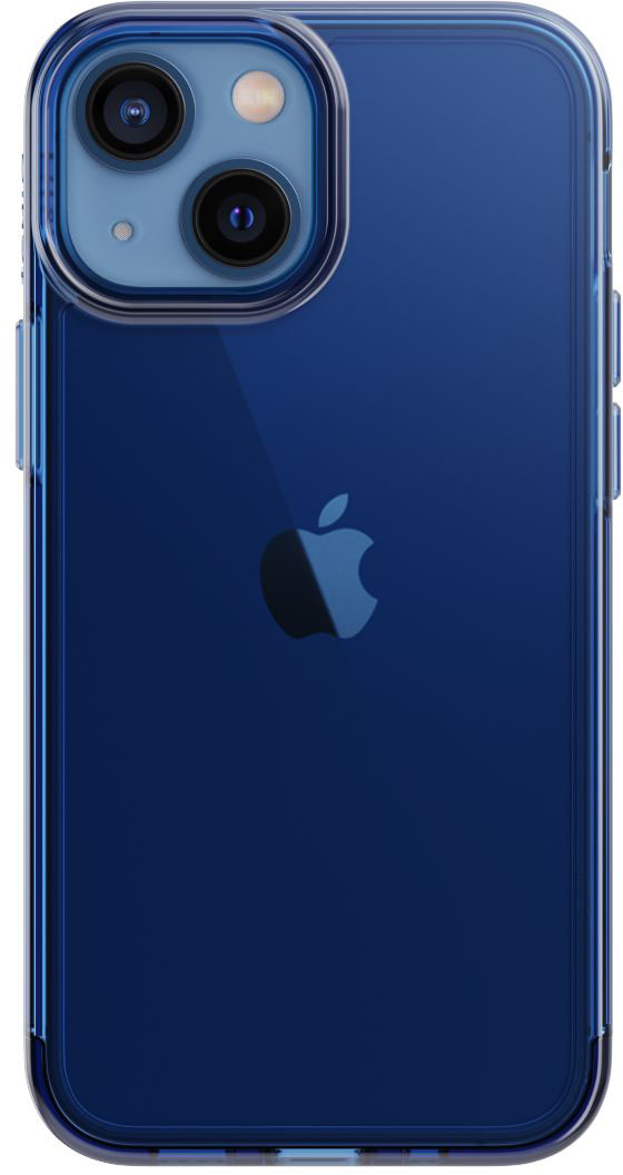 Pivet Aspect Case for iPhone 13 mini/iPhone 12 mini Ocean Blue IP2154ASPBLUE - Best Buy