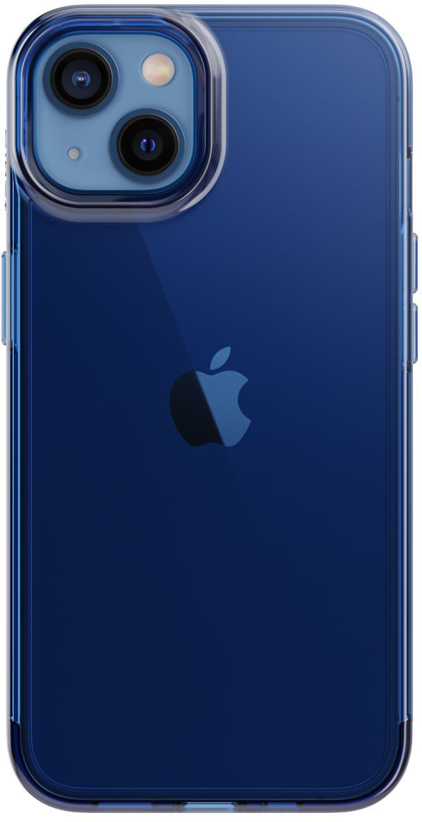 Pivet - Aspect Case for iPhone 13 - Ocean Blue