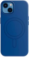 Pivet - Zero+ w/MagSafe Case for iPhone 13 - Ocean Blue - Alt_View_Zoom_1