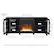 Alt View Zoom 11. Camden&Wells - Foster Crystal Fireplace TV Stand for TVs Up to 65" - Charcoal Gray.
