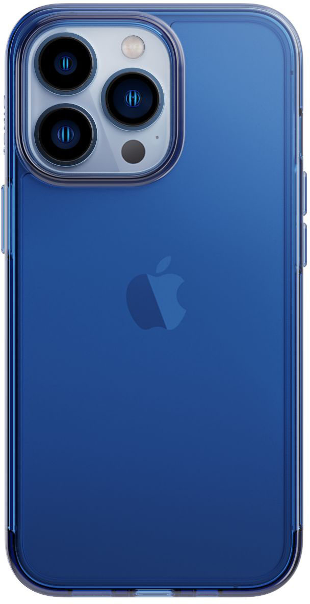 Pivet - Aspect Case for iPhone 13 Pro - Ocean Blue