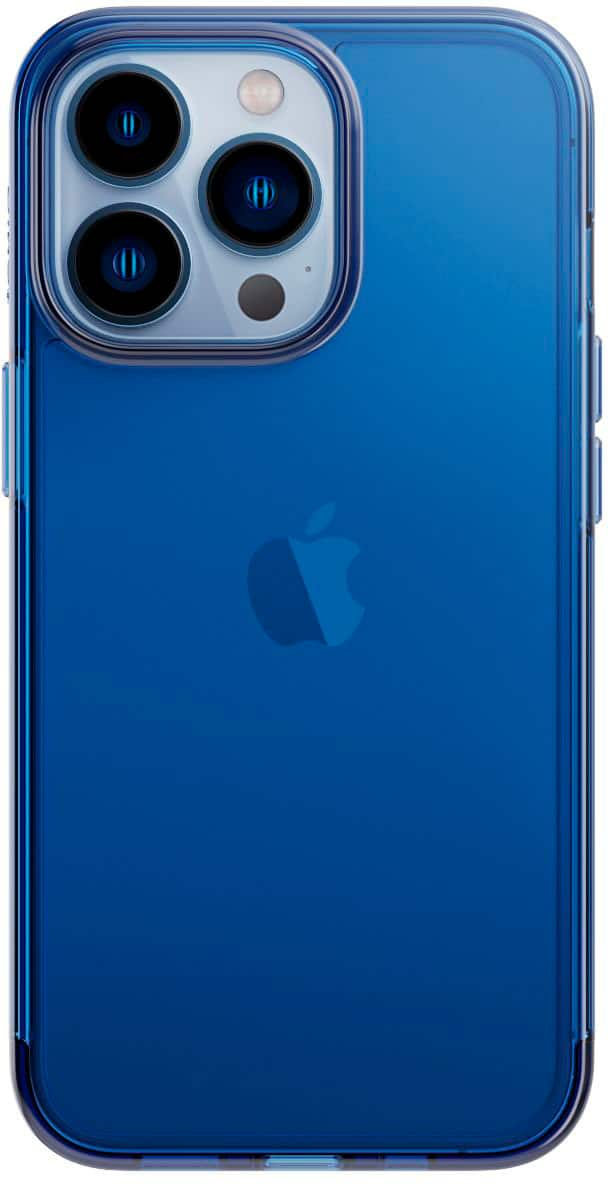 Pivet - Aspect Case for iPhone 13 Pro - Ocean Blue