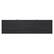 Alt View Zoom 15. Camden&Wells - Foster Log Fireplace TV Stand for TVs Up to 65" - Charcoal Gray.